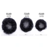 Ballet examen mesh profesional brácteas red de pelo invisible respirable niños baile encaje superstretch mesh accesorios para el pelo Specification image